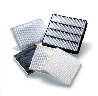Toyota Cabin Air Filter | Bommarito Toyota in Hazelwood MO