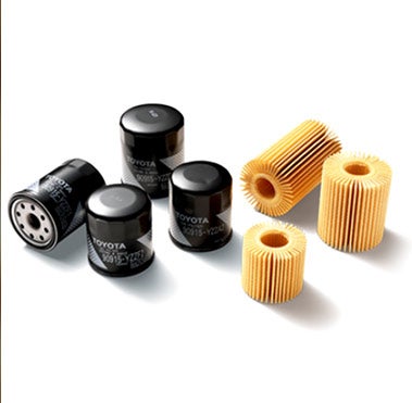 Toyota Oil Filter | Bommarito Toyota in Hazelwood MO