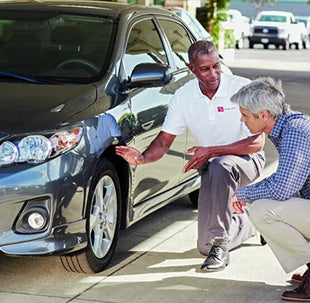 Parts Specials Coupons | Bommarito Toyota in Hazelwood MO