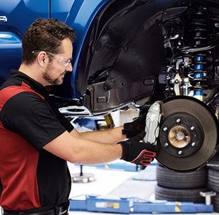 Service Center | Bommarito Toyota in Hazelwood MO