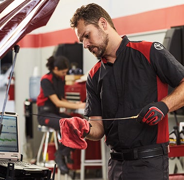 Service Center | Bommarito Toyota in Hazelwood MO