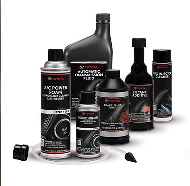 Service Center | Bommarito Toyota in Hazelwood MO