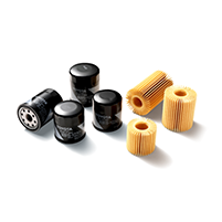 Oil Filters at Bommarito Toyota in Hazelwood MO