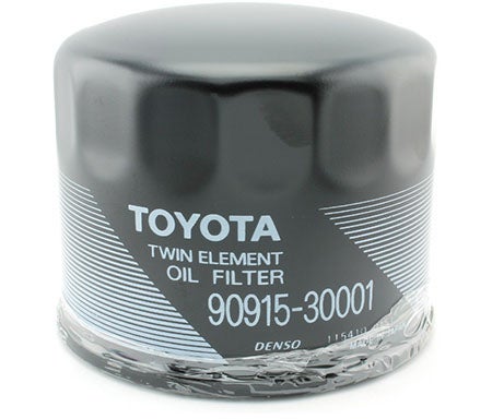 Toyota Oil Filter | Bommarito Toyota in Hazelwood MO