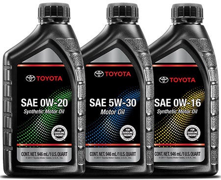 Toyota Oil Change | Bommarito Toyota in Hazelwood MO