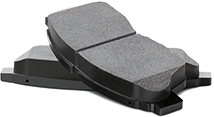 New Brake Pads | Bommarito Toyota in Hazelwood MO