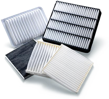 Toyota Cabin Air Filter | Bommarito Toyota in Hazelwood MO