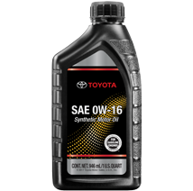 Toyota Oil Change | Bommarito Toyota in Hazelwood MO