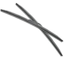 Toyota Wiper Blades | Bommarito Toyota in Hazelwood MO