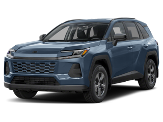 2026 Toyota RAV4