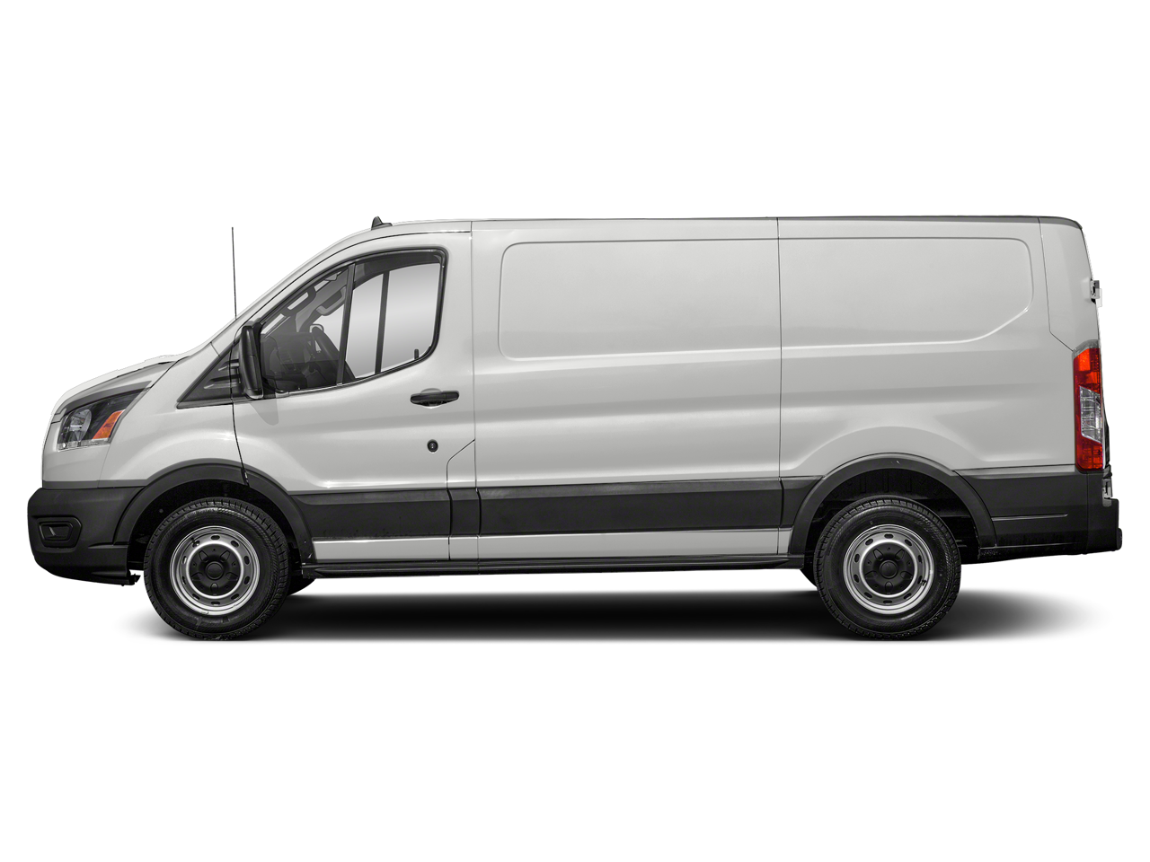 2020 Ford Transit Cargo Van 250 LR VAN