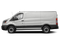 2020 Ford Transit Cargo Van 250 LR VAN
