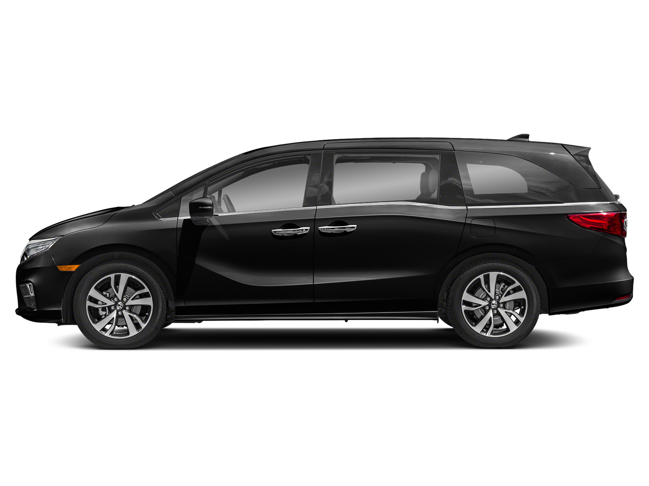 2020 Honda Odyssey Elite