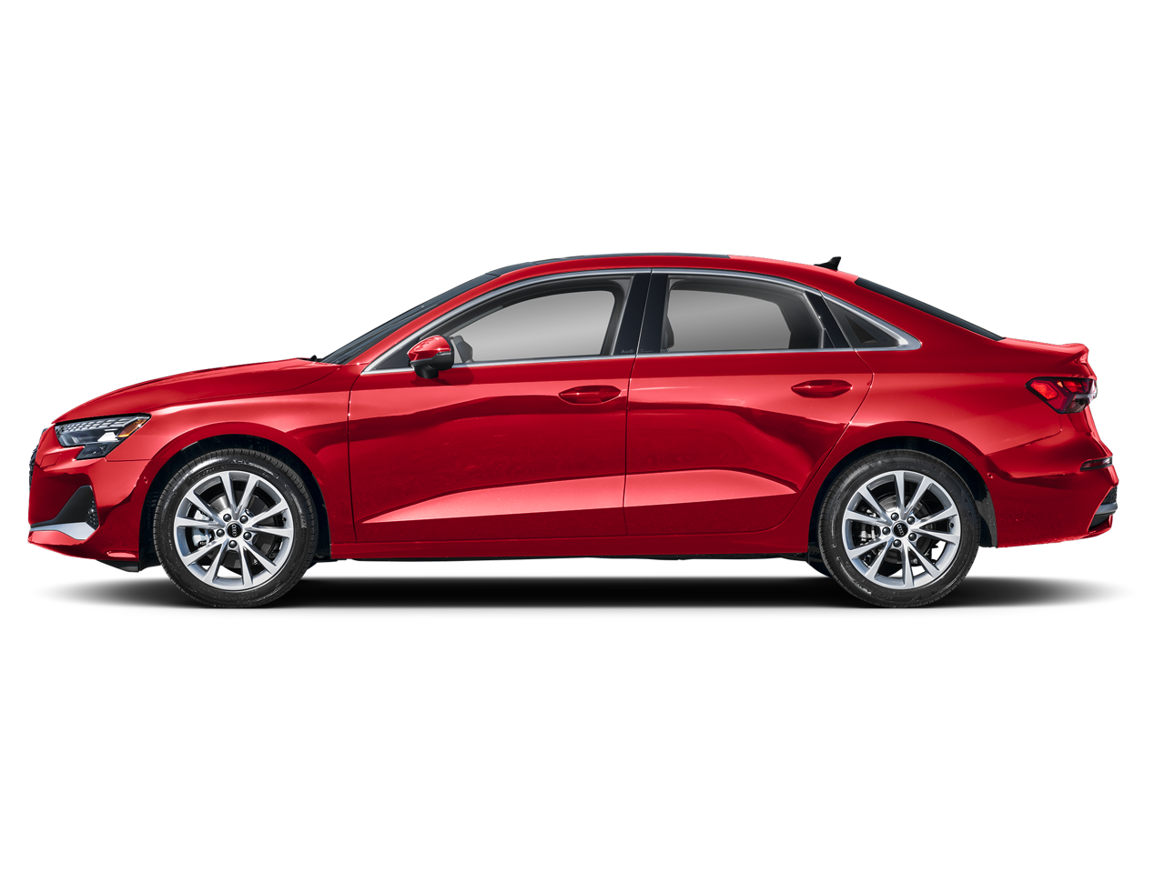 2025 Audi A3 Premium