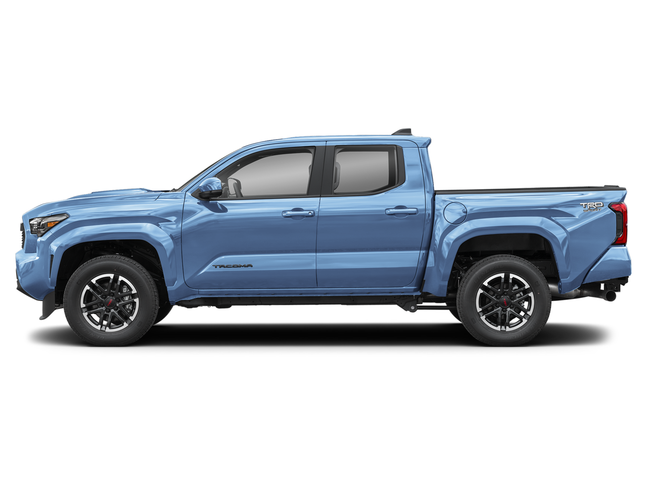 2026 Toyota Tacoma 4WD TRD Sport