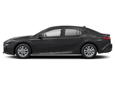 2027 Toyota Camry LE AWD