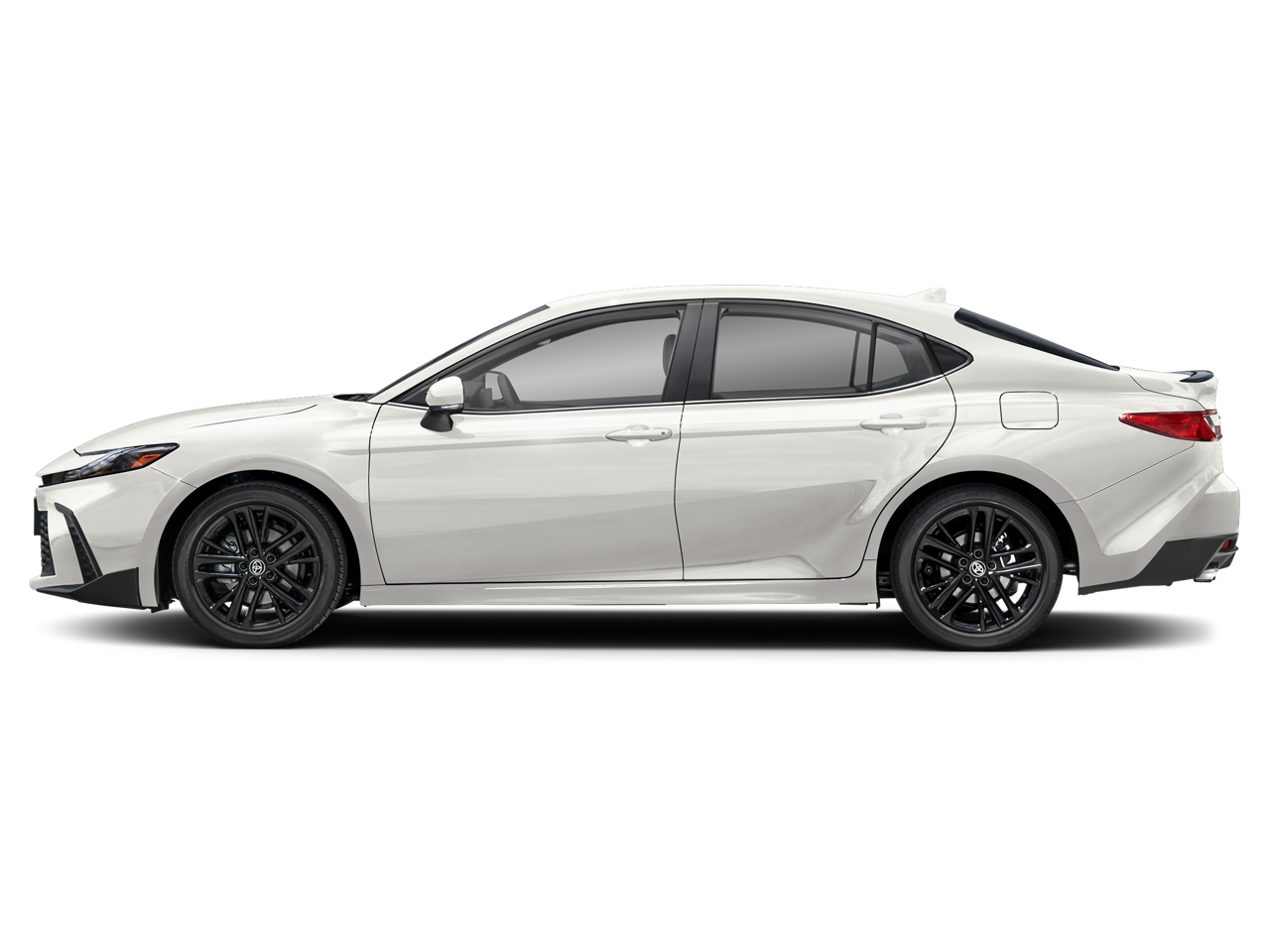 2027 Toyota Camry SE AWD