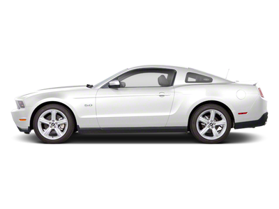 2011 Ford Mustang GT Premium