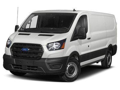 2020 Ford Transit Cargo Van 250 LR VAN