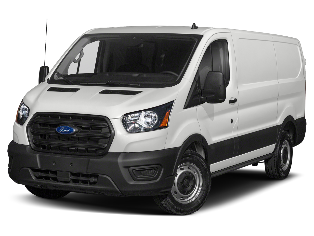 2020 Ford Transit Cargo Van 250 LR VAN