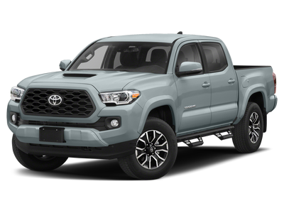 2023 Toyota Tacoma 4WD TRD Sport