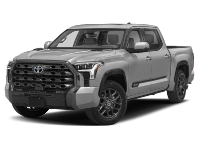 2023 Toyota Tundra 4WD Platinum Hybrid