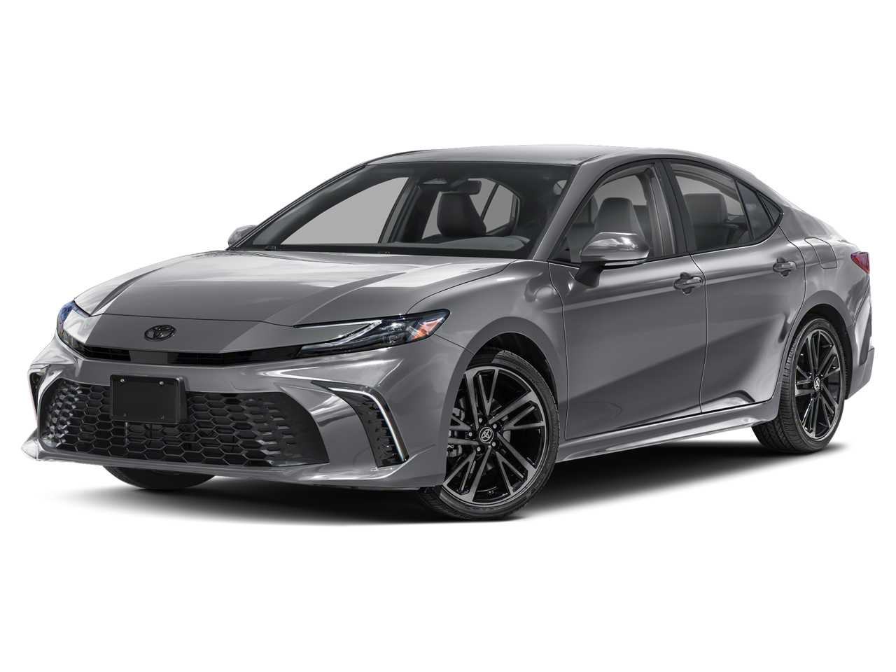 2027 Toyota Camry XSE AWD