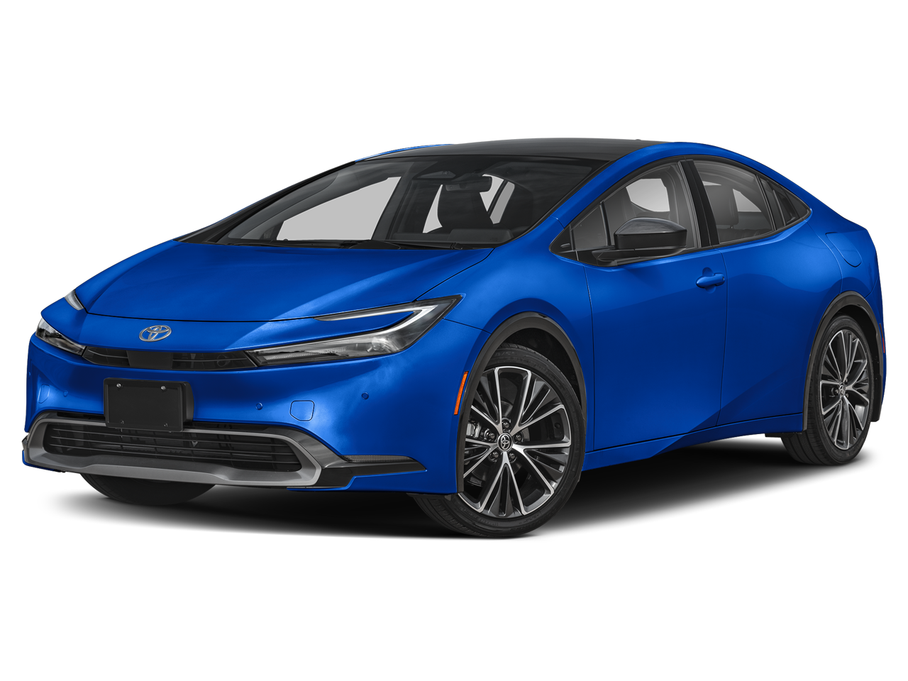 2027 Toyota Prius XLE