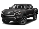 2018 Toyota Tacoma TRD Off Road