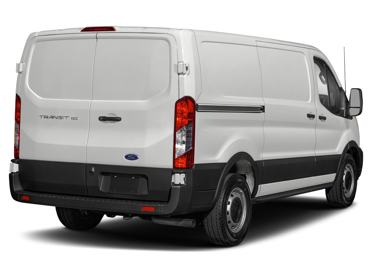 2020 Ford Transit Cargo Van 250 LR VAN