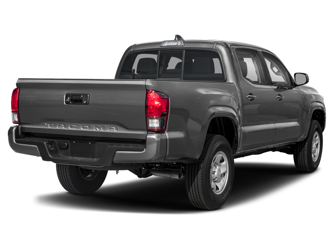 2021 Toyota Tacoma 2WD SR