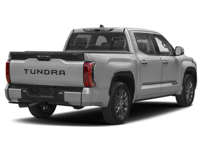 2023 Toyota Tundra 4WD Platinum Hybrid