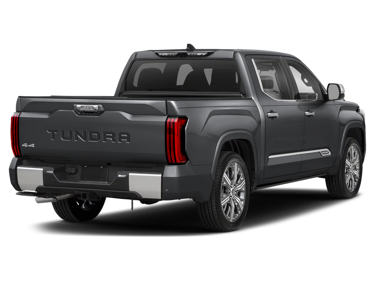 2023 Toyota Tundra 4WD Capstone Hybrid