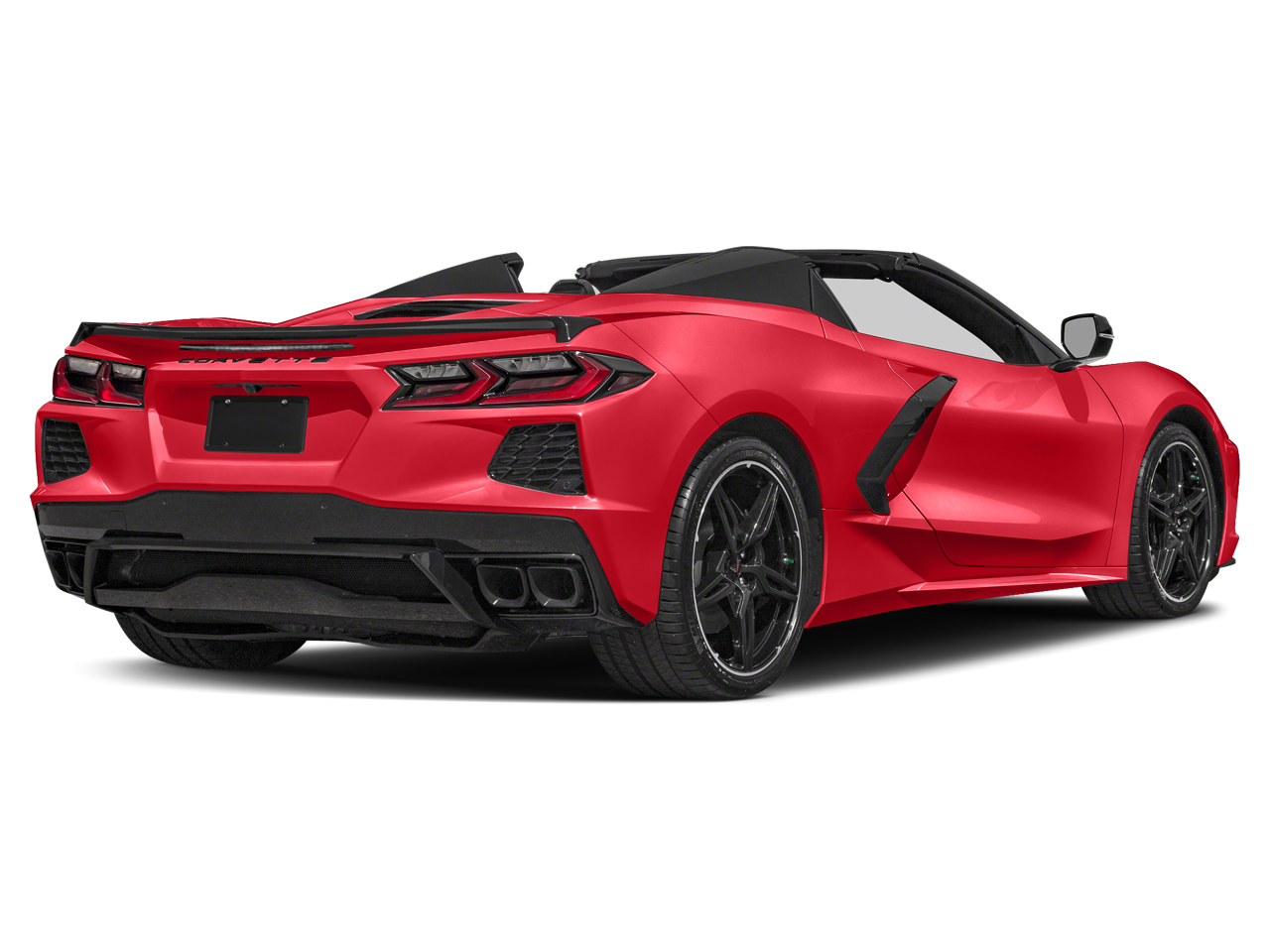 2024 Chevrolet Corvette 1LT