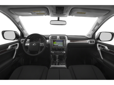2015 Lexus GX 460 4WD 4dr