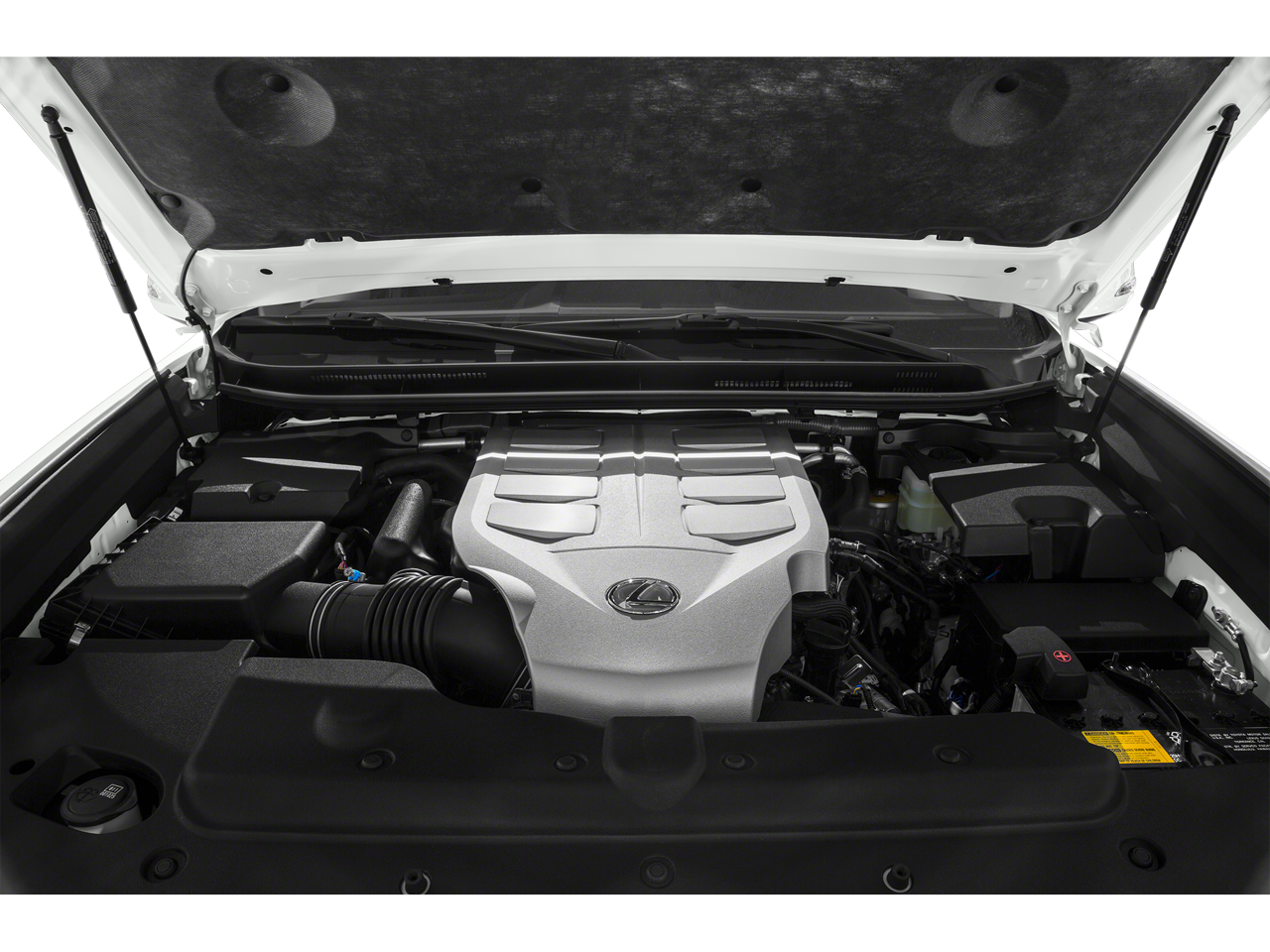2015 Lexus GX 460 4WD 4dr