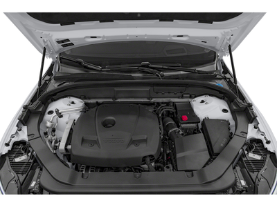 2019 Volvo XC60 Inscription