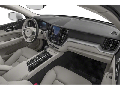 2019 Volvo XC60 Inscription