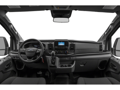 2020 Ford Transit Cargo Van 250 LR VAN