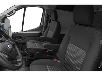 2020 Ford Transit Cargo Van 250 LR VAN