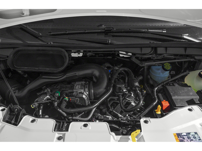 2020 Ford Transit Cargo Van 250 LR VAN