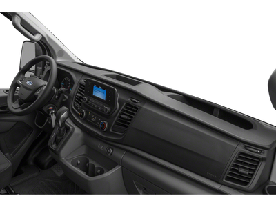 2020 Ford Transit Cargo Van 250 LR VAN