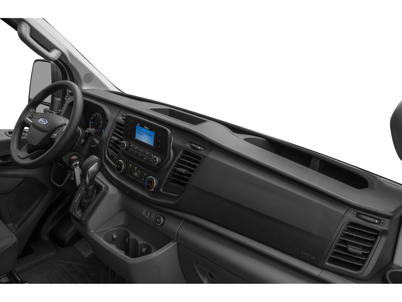2020 Ford Transit Cargo Van 250 LR VAN