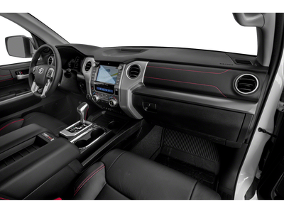 2020 Toyota Tundra 4WD TRD Pro