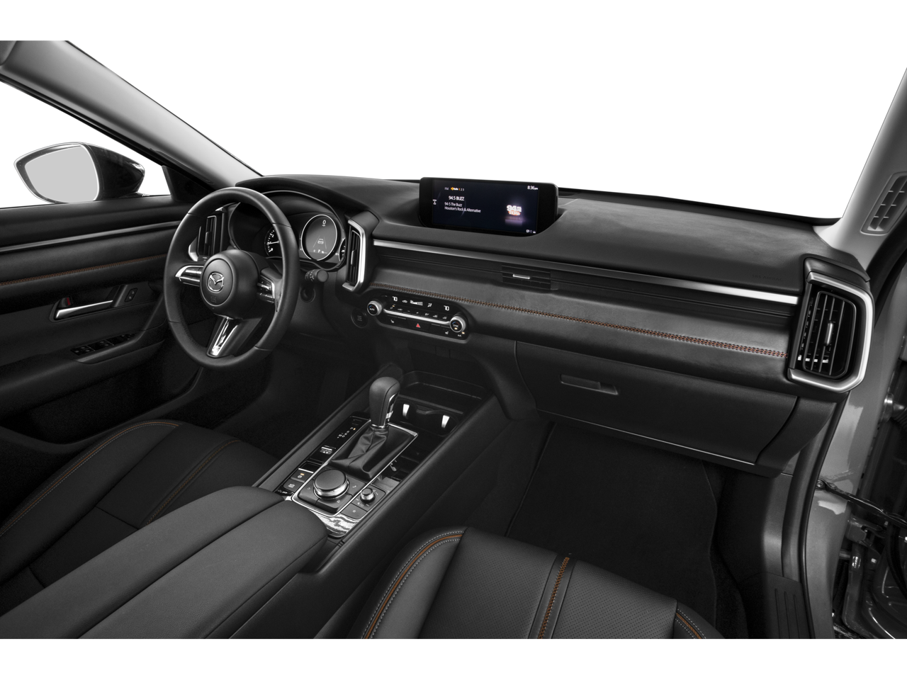 2023 Mazda Mazda CX-50 2.5 Turbo