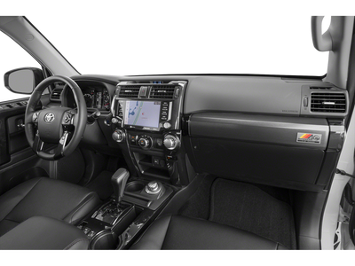 2023 Toyota 4Runner 40th Anniversary Special Edition