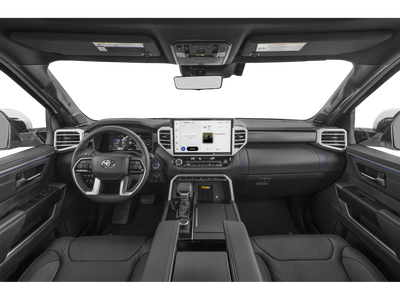 2023 Toyota Tundra 4WD Platinum Hybrid