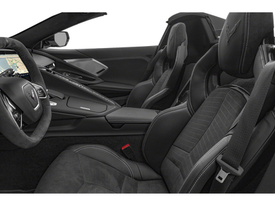 2024 Chevrolet Corvette 1LT