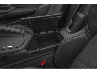 2024 Chevrolet Corvette 1LT