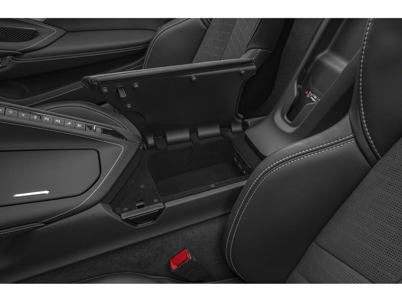 2024 Chevrolet Corvette 1LT